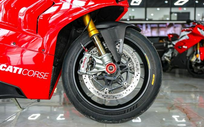 2019 Ducati Panigale V4R