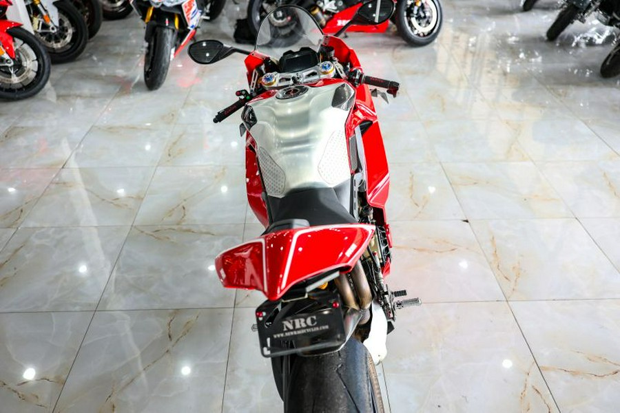 2019 Ducati Panigale V4R
