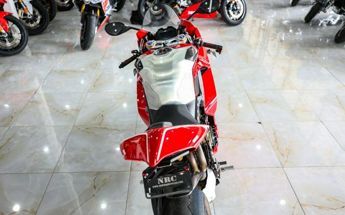 2019 Ducati Panigale V4R