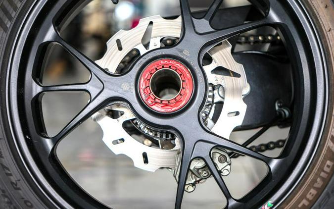 2019 Ducati Panigale V4R