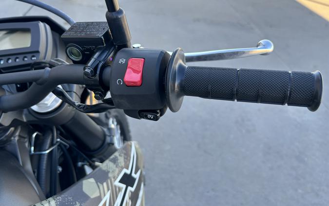 2026 Kawasaki KLX®300