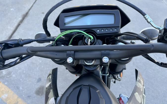 2026 Kawasaki KLX®300