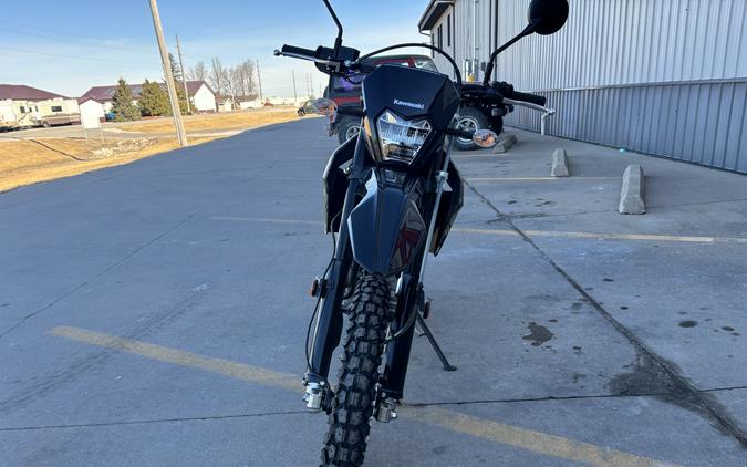 2026 Kawasaki KLX®300