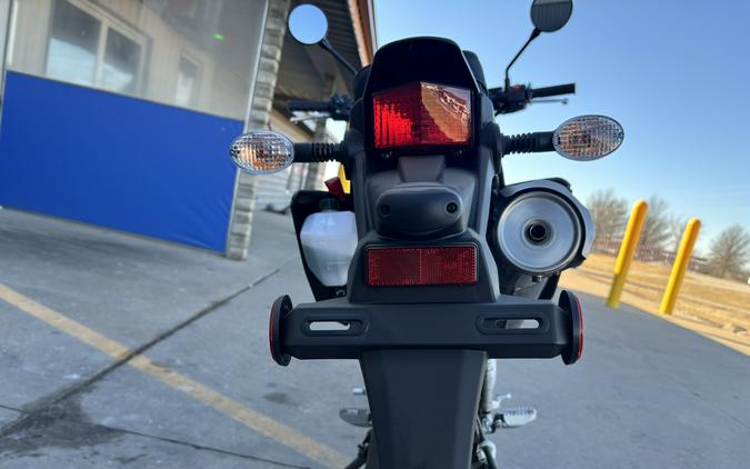 2026 Kawasaki KLX®300