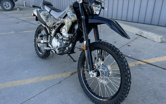 2026 Kawasaki KLX®300