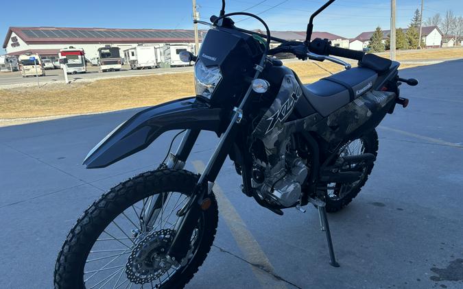 2026 Kawasaki KLX®300