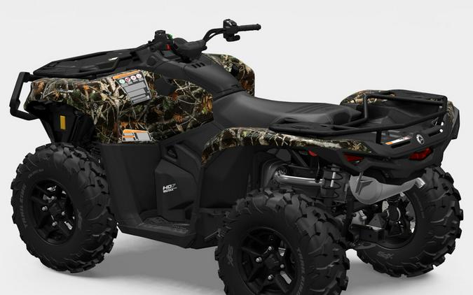 2026 Can-Am Outlander PRO Hunting Edition HD7