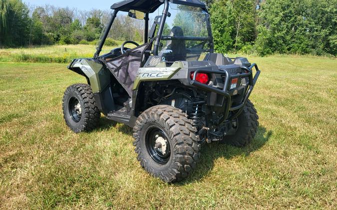 2015 Polaris ACE™
