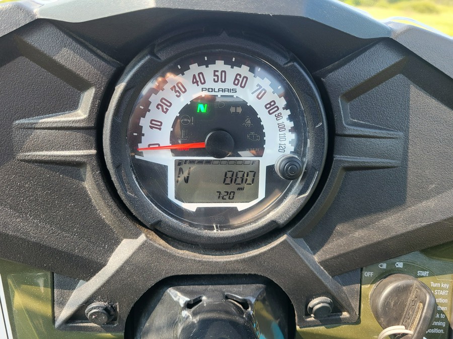 2015 Polaris ACE™