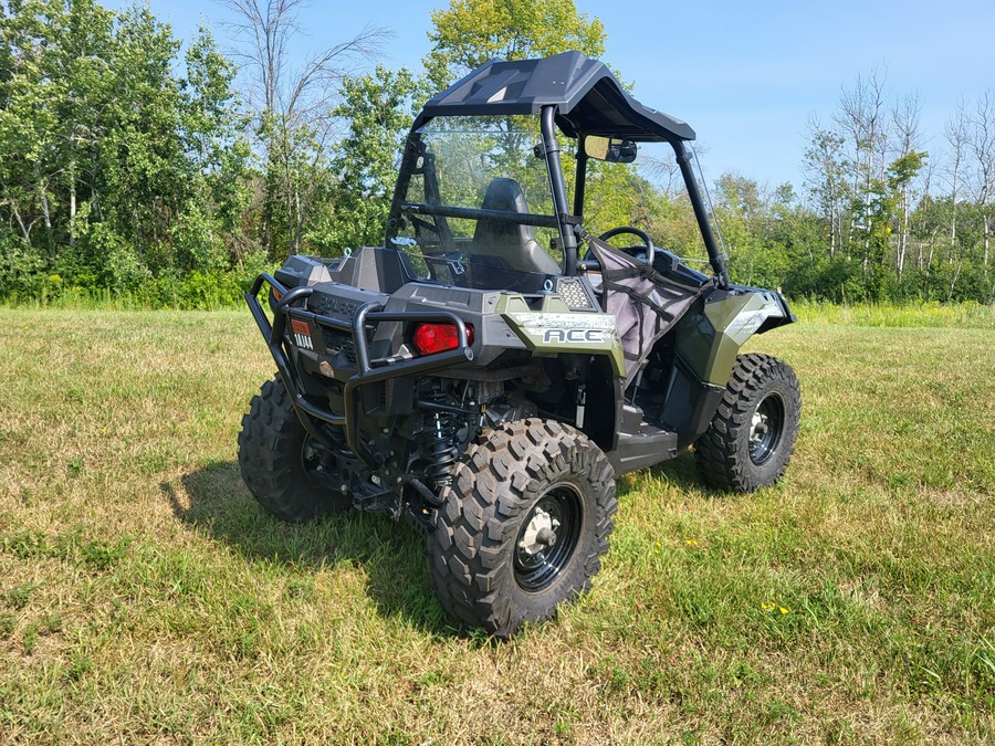 2015 Polaris ACE™