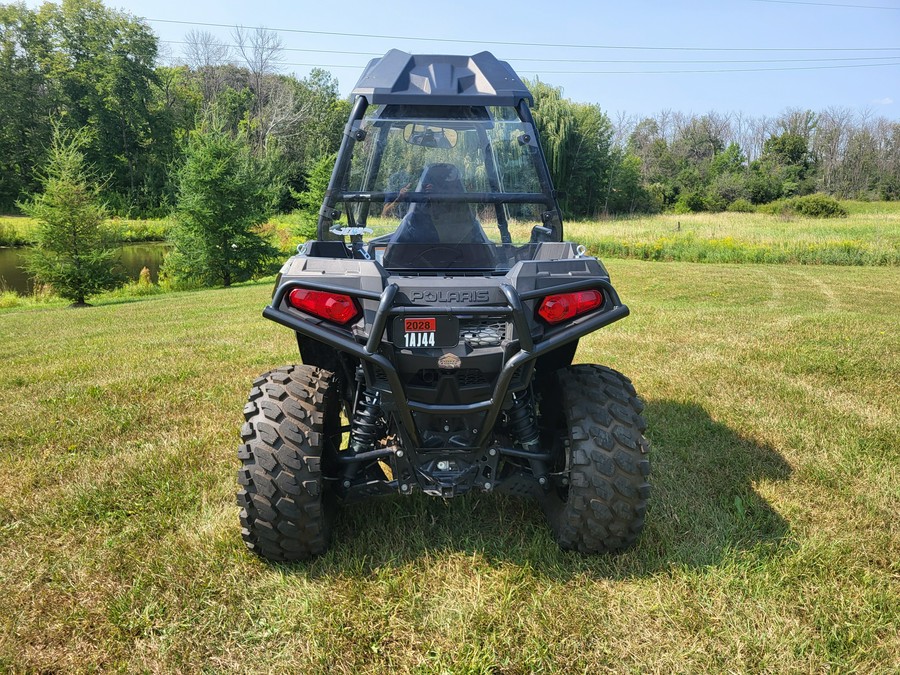 2015 Polaris ACE™