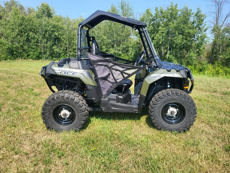 2015 Polaris ACE™