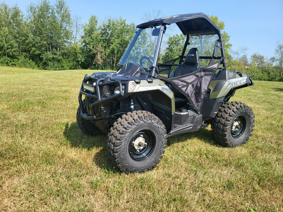 2015 Polaris ACE™