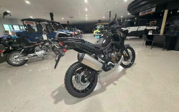 2026 Honda AFRICA TWIN