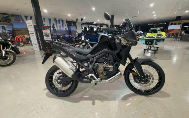2026 Honda AFRICA TWIN