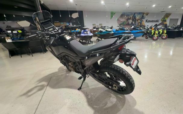 2026 Honda AFRICA TWIN