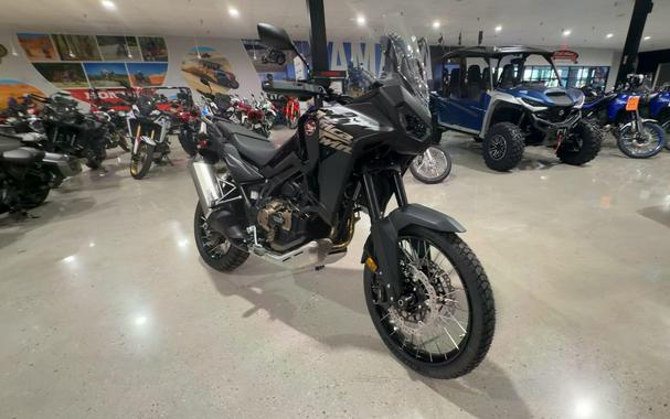 2026 Honda AFRICA TWIN