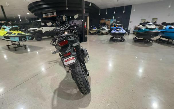 2026 Honda AFRICA TWIN