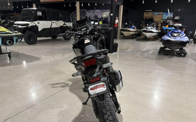 2026 Honda AFRICA TWIN