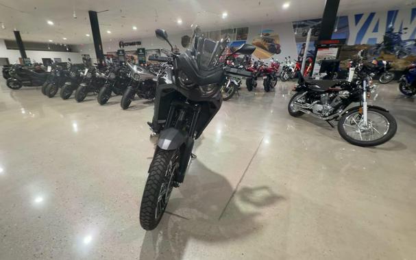 2026 Honda AFRICA TWIN