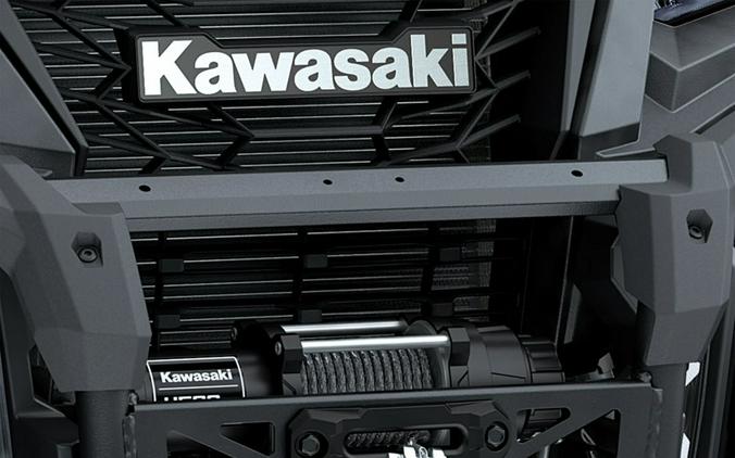 2027 Kawasaki RIDGE® HVAC
