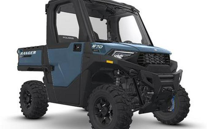 2026 Polaris Ranger SP 570 NorthStar Edition