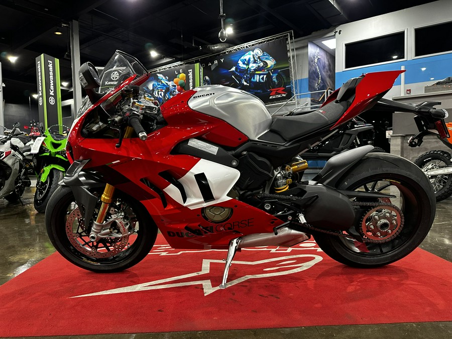 2024 DUCATI PANIGALE V4 R for sale in Redondo Beach, CA