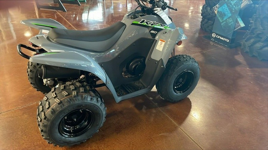 2024 Kawasaki KFX90