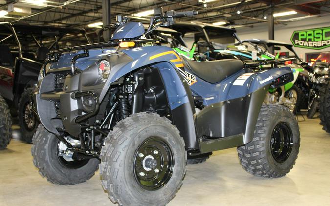 2024 Kawasaki Brute Force® 300