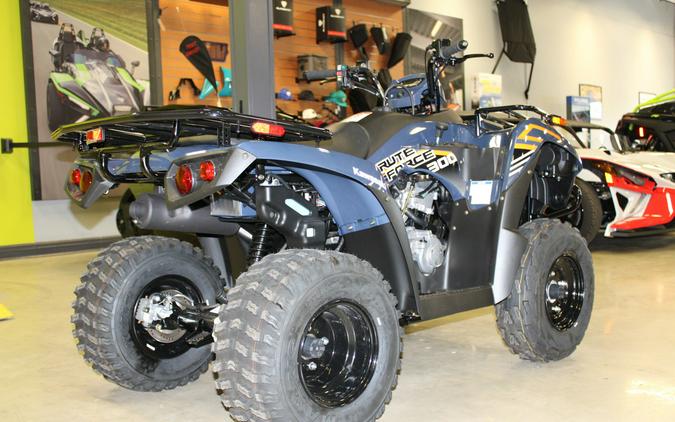 2024 Kawasaki Brute Force® 300