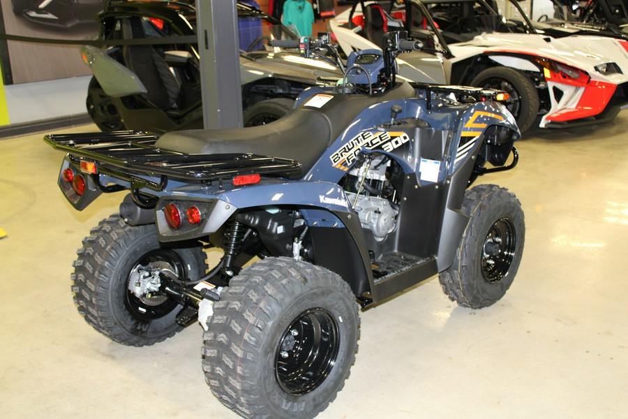 2024 Kawasaki Brute Force® 300