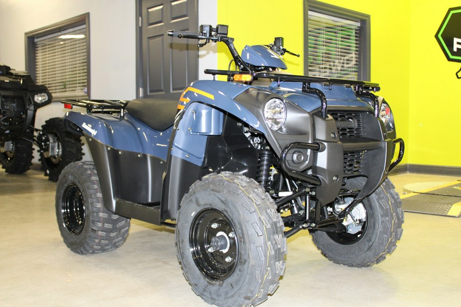 2024 Kawasaki Brute Force® 300