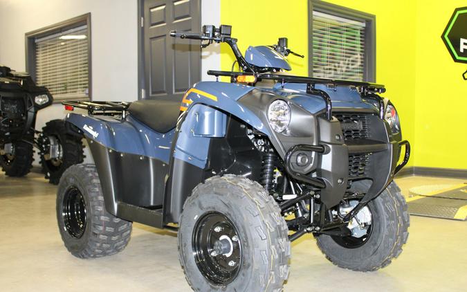 2024 Kawasaki Brute Force® 300