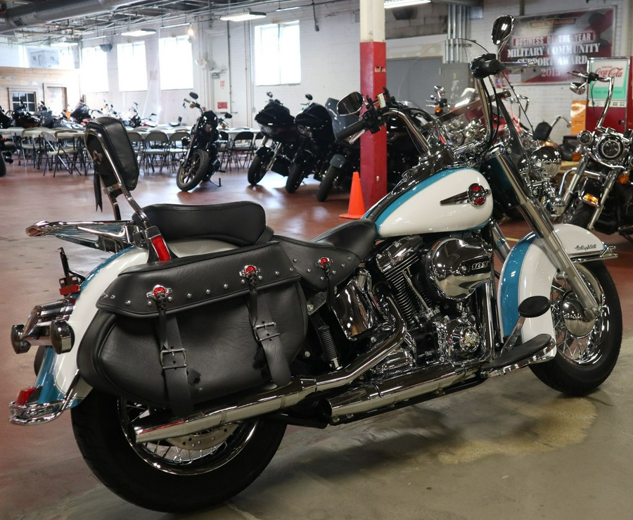 2016 Harley-Davidson Heritage Softail® Classic