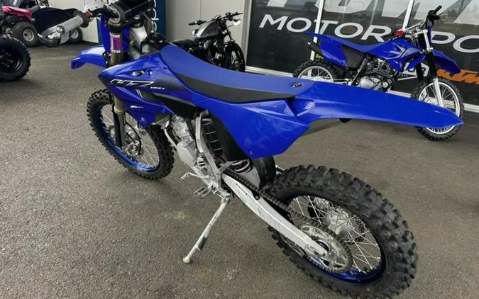 2023 Yamaha YZ125X