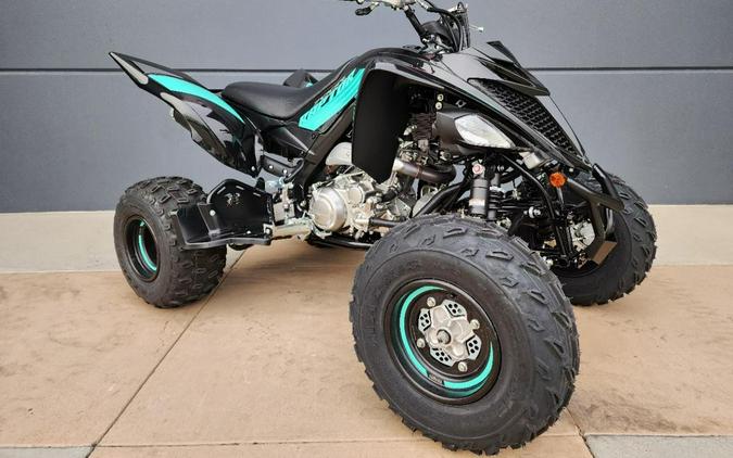 2024 Yamaha RAPTOR 700R SE