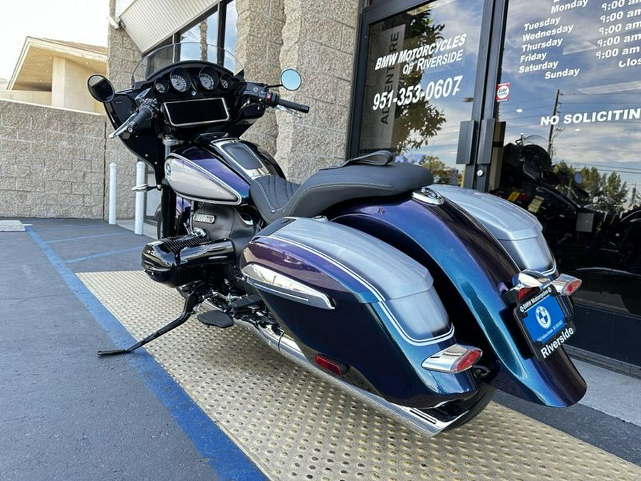 New 2023 BMW R 18 B