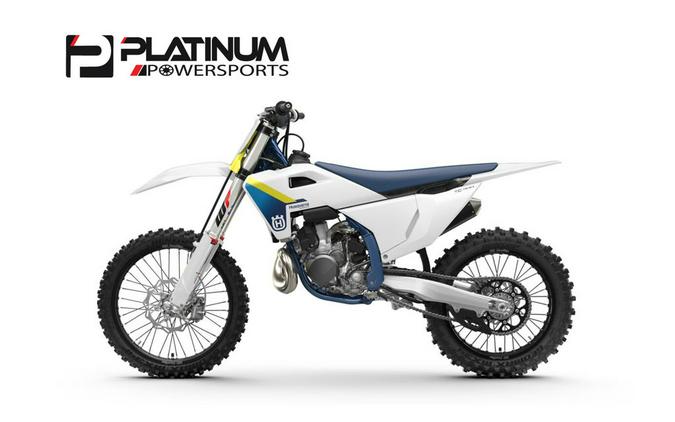 2025 Husqvarna® TC 300