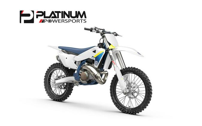 2025 Husqvarna® TC 300