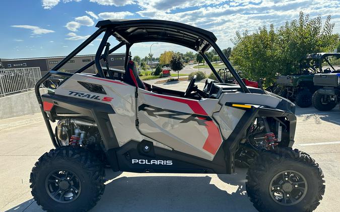 2025 Polaris RZR Trail S 1000 Ultimate