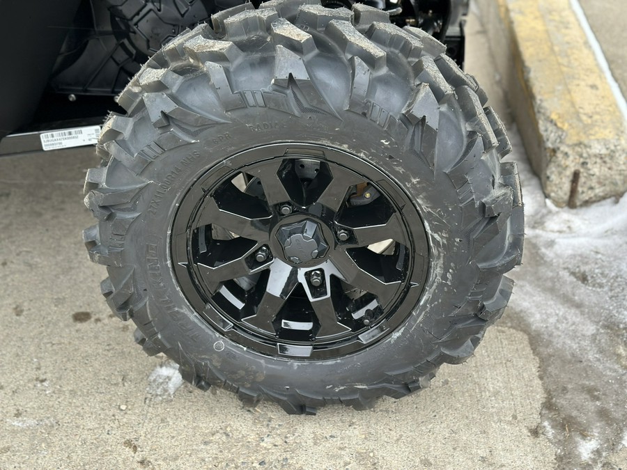 2025 Can-Am Defender DPS HD10