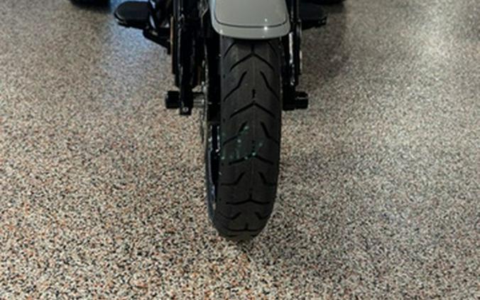 2025 Harley-Davidson Trike FLRT - Freewheeler