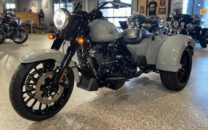 2025 Harley-Davidson Trike FLRT - Freewheeler