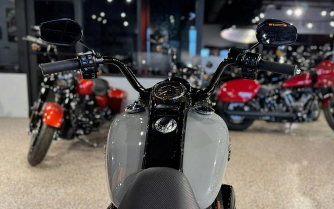 2025 Harley-Davidson Trike FLRT - Freewheeler