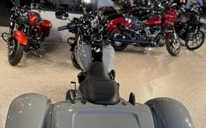 2025 Harley-Davidson Trike FLRT - Freewheeler