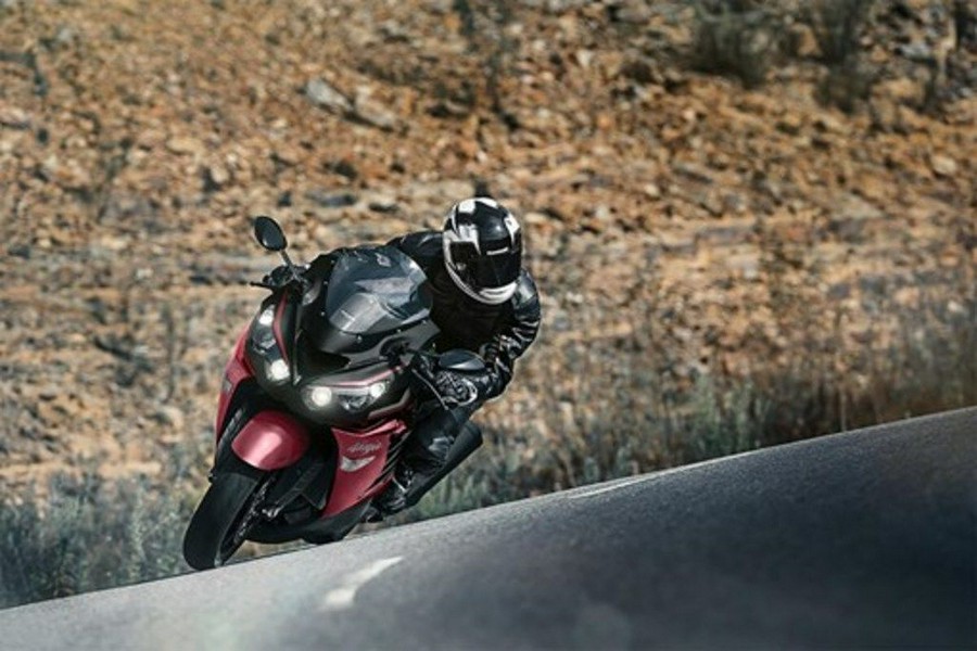 2025 Kawasaki Ninja® ZX™-14R ABS