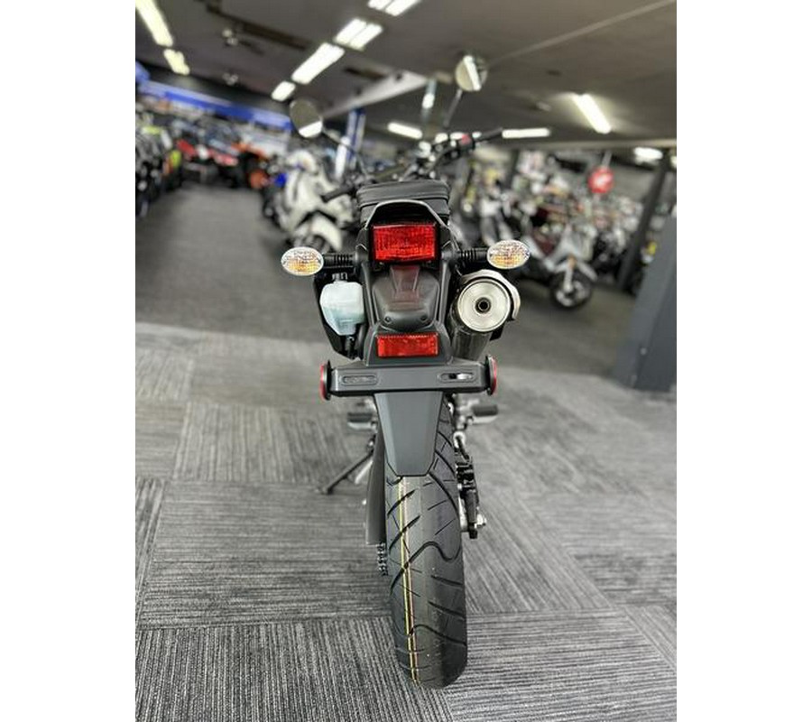 2026 Kawasaki KLX®300SM