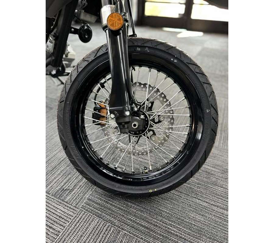 2026 Kawasaki KLX®300SM