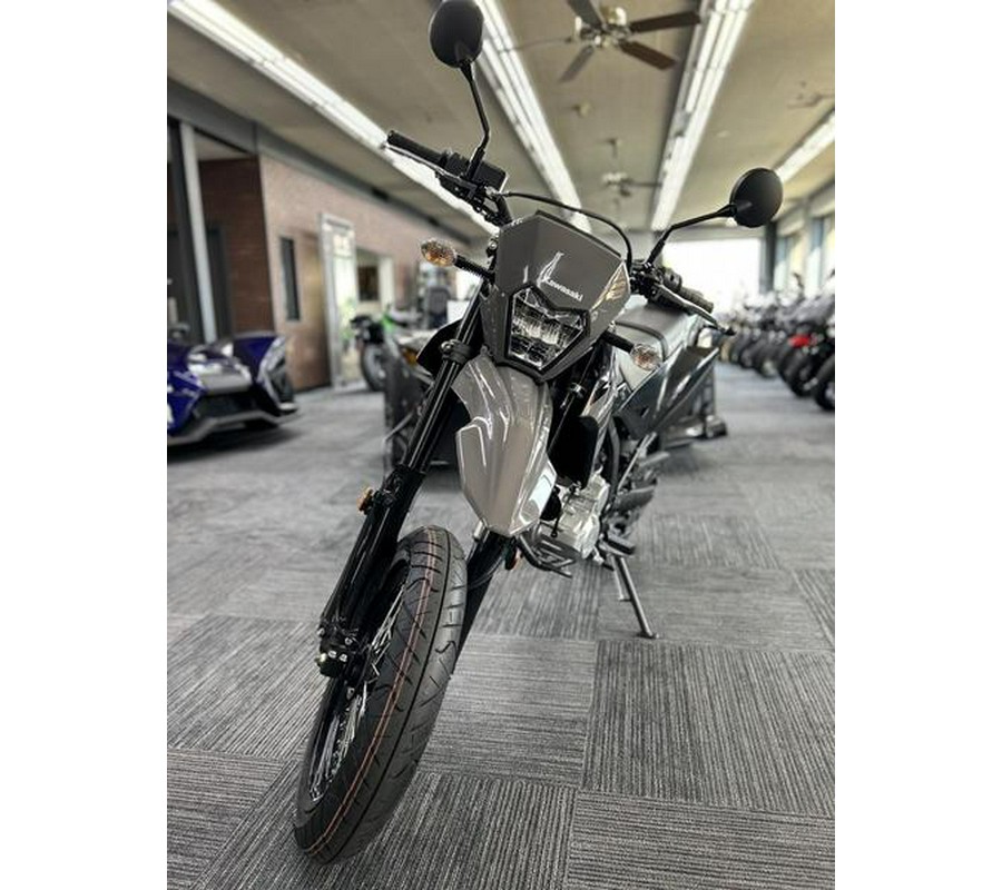 2026 Kawasaki KLX®300SM
