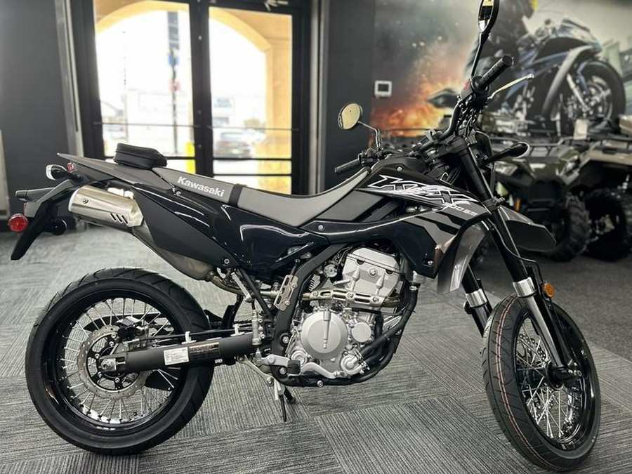 2026 Kawasaki KLX®300SM